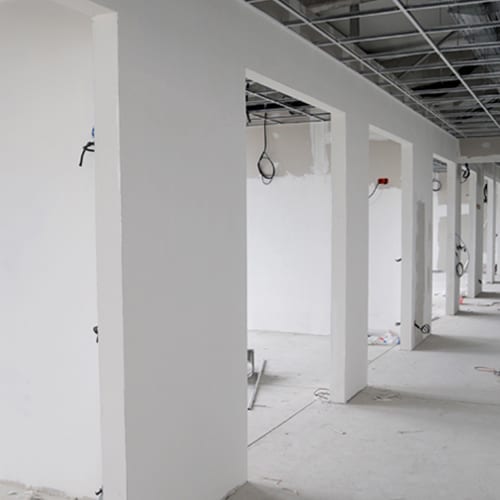 Gypsum Board And Drywall Supplier Interior Supply Inc