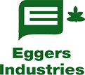 Eggers Logo
