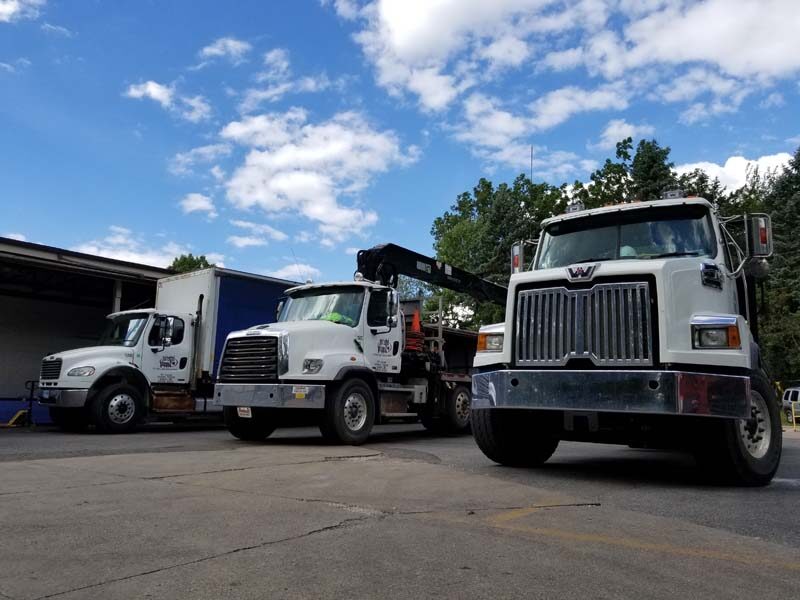 truck fleet