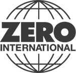Zero International Logo
