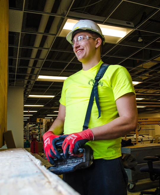 We Are Only As Good As Our People