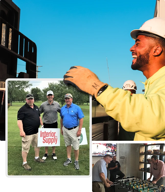 A Glance at Our Culture