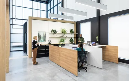 Sustainable Construction