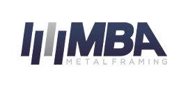 MBA Metal Framing